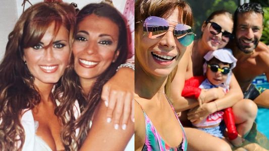 El estremecedor pedido de Silvina Luna a Ximena Capristo y Gustavo Conti en su último encuentro