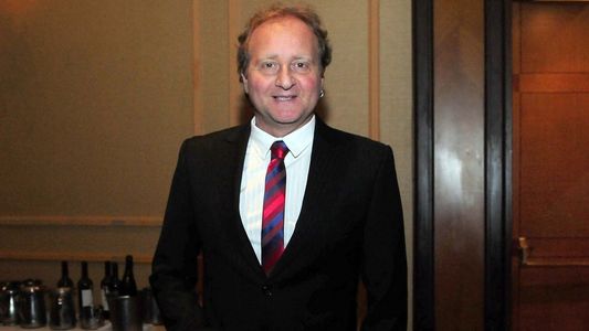 Dolor por la muerte de Sergio Gendler: La despedida en redes sociales de sus amigos