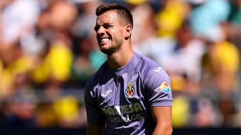 Se confirmó la grave lesión de Lo Celso: ¿se pierde el Mundial?