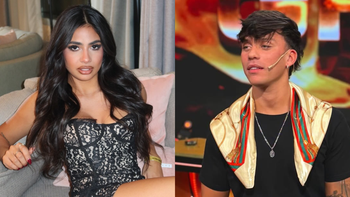 El desconcierto y dolor de Daniela Celis tras enterarse que Nick Sicaro le habría sido infiel: Le decía...