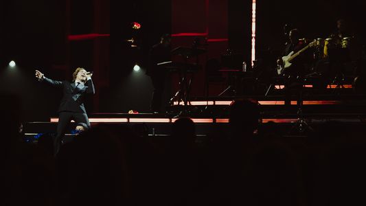 David Bisbal la rompió en show de Buenos Aires y anunció nueva fecha para el 2027