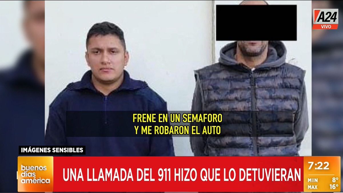 Al realizar la denuncia