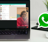 Las videollamadas de WhatsApp ya no volverán a ser las mismas