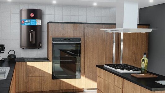 ¿Cuál es el mejor termotanque eléctrico de alta recuperación?