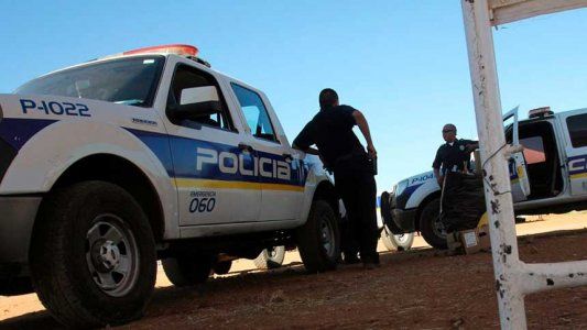 Un chofer de Uber secuestró, violó y mató a una nena de 7 años