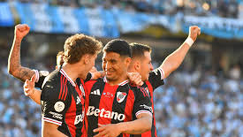 Se definieron los cruces de octavos de final del Torneo Clausura: ¿Contra quiénes juegan Boca y River?