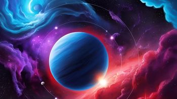 Astrología: los 5 signos más beneficiados por el ingreso de Neptuno en Aries