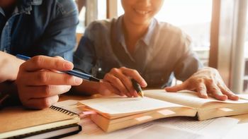 Potenciar Trabajo: Quiénes pueden anotarse en Volvé a Estudiar