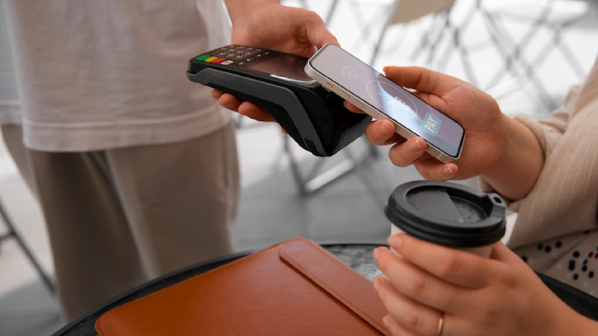 Propinas electrónicas: qué son y cómo las cobrará el trabajador. (Foto: Freepik)