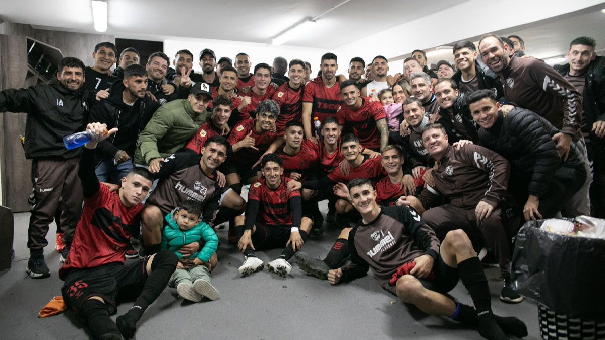 La FUERTÍSIMA chicana de Platense a Boca tras el triunfo por la Liga Profesional