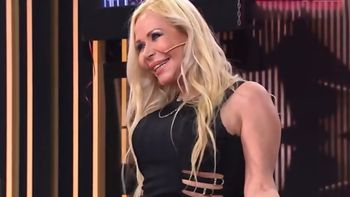 El romance oculto de Alejandra Pradón y un famoso cantante