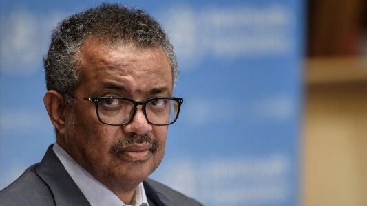 La OMS habló del desarrollo de las vacunas pero advierte que tal vez nunca haya una solución