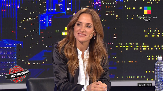 Debate de la provincia: la impactante frase de Victoria Tolosa Paz para María Eugenia Vidal