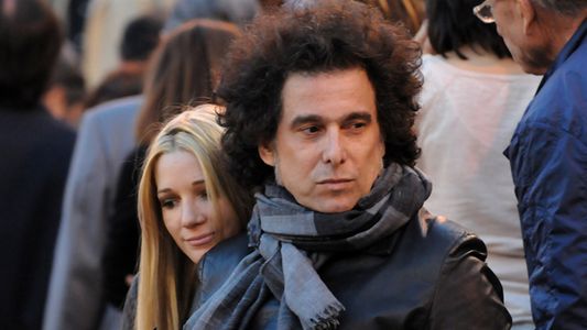 Andrés Calamaro disparó contra Luis Ventura