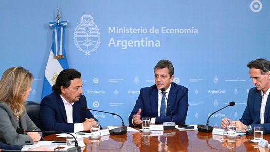 Sergio Massa insistirá con ser candidato único y competitivo, pero tiene su alternativa si hay PASO en el Frente de Todos