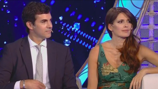 Nació Isabelita, la hija del gobernador Juan Manuel Urtubey e Isabel Macedo