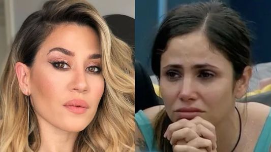 El fuerte reclamo de Jimena Barón a la producción de Gran Hermano 2022 que tiene que ver con Romina
