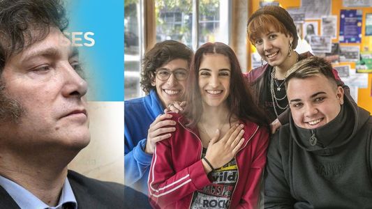 FUERTE ALIVIO para Becas Progresar de ANSES con esta resolución del Gobierno