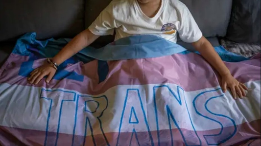 Juez autorizó el cambio de sexo a menor de 8 años por tener suficiente madurez