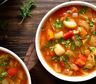 Sopa detox casera: cómo preparar un plato para depurar el cuerpo