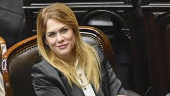 lilia lemoine se sumo a la polemica por los viajes al vaticano: diputado que viaja...