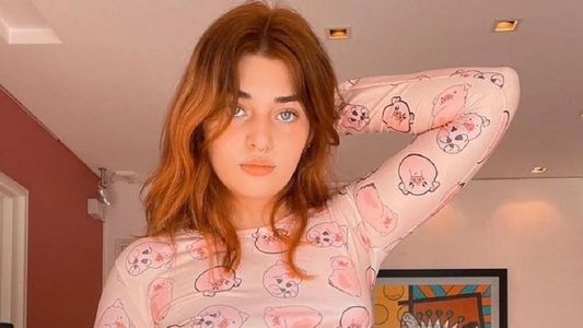 Marta Fort renovó su look para la serie de su papá