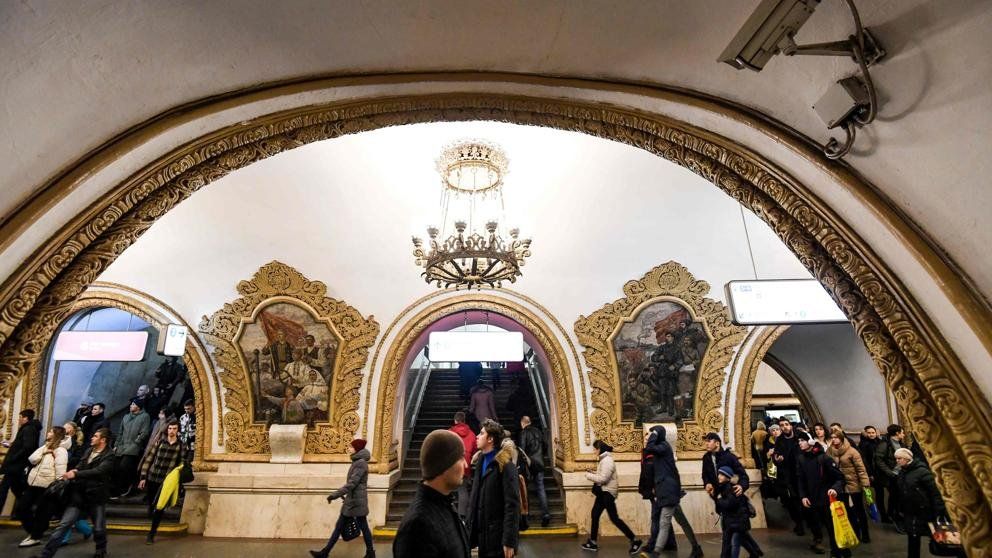 En Moscú apuestan al reconocimiento facial para controlar a quienes no respeten la cuarentena