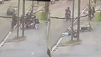 ¡Mi hija!, ¡mi hija!: el trágico final de dos hermanas que intentaron ayudar a su papá