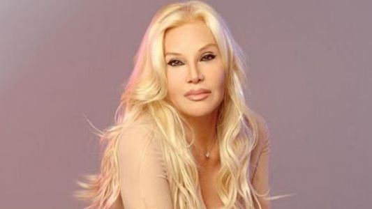 Susana Giménez se despidió del 2011