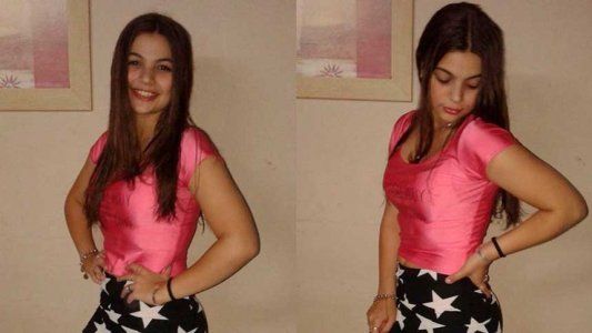 “La mataron. No falleció”: el tuit de la prima de Agustina en el que pide que respeten a la familia