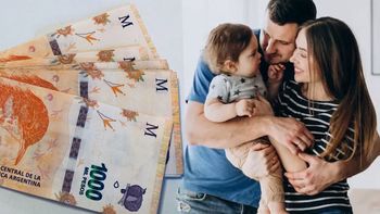 AUH y Tarjeta ALIMENTAR en NOVIEMBRE: ¿Cuánto cobro con el AUMENTO de ANSES? (Foto: archivo) AUH y Tarjeta ALIMENTAR en NOVIEMBRE: ¿Cuánto cobro con el AUMENTO de ANSES? (Foto: archivo)