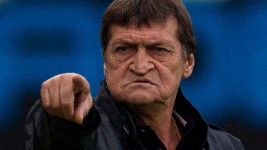 Independiente tiene nuevo DT: Julio César Falcioni comienza un nuevo ciclo en el Rojo