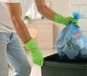 El truco casero que tu tacho de basura necesita para eliminar malos olores
