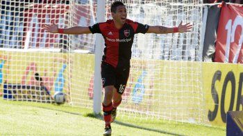 Newells-Atlético Paranaense 2018 en vivo: qué canal transmite y televisa para ver online y a qué hora juegan por la Copa Sudamericana el 12 de abril