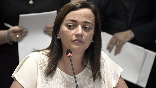 La fuerte amenaza de una diputada del Frente de Todos a los supermercadistas