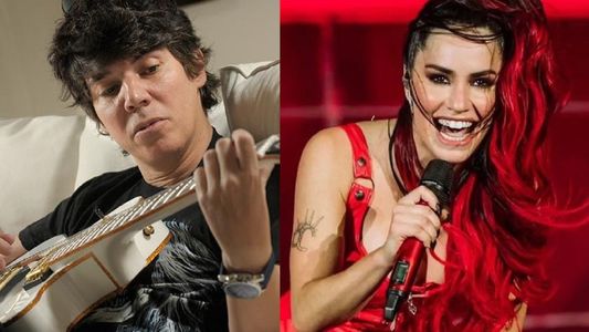 Picante respuesta de Lali Espósito tras la feroz crítica de Maxi Trusso: Para los preocupados por...