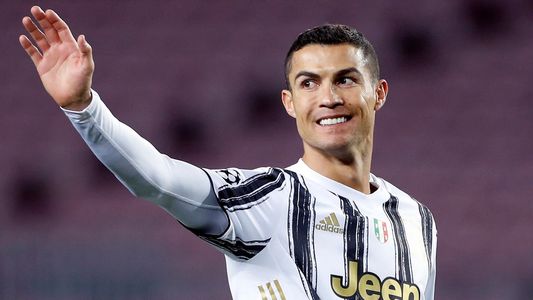 Cristiano Ronaldo se va de la Juventus a un equipo para pelearle la Champions al PSG de Messi
