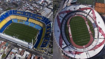 Boca o River: un medio británico eligió al club que tiene el mejor estadio del mundo