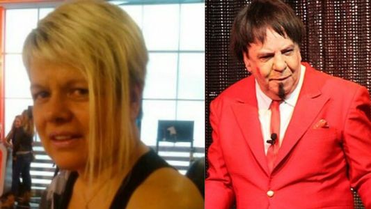 Mónica Corona: Jorge no es muy cooperativo con lo que le dicen los médicos, es un paciente complicado