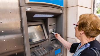 Cambian los cajeros automáticos: solo se podrá extraer esta cantidad de efectivo