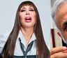 La íntima confesión de Jorge Rial sobre su historia con Moria Casán