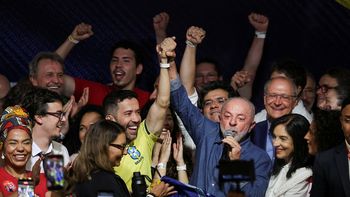 El Partido Liberal de Bolsonaro modificó su comunicado y reconoció el resultado electoral en Brasil. (Foto: Reuters).