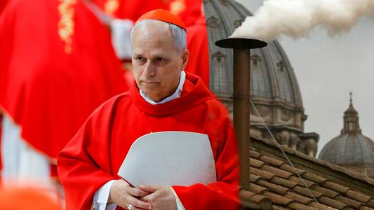 Cuánto dinero ganaron los que apostaron por el nuevo Papa, Robert Prevost