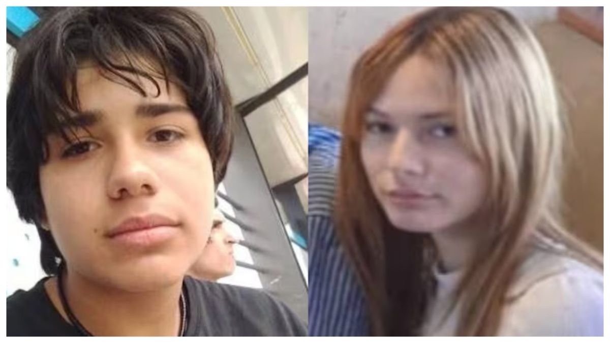 Se conocieron los escalofriantes detalles de la autopsia de los dos adolescentes muertos en Florencio Varela