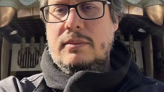 Quién era Luiz Ferraz, el director de la serie sobre la tragedia del Chapecoense que murió en un accidente aéreo en Brasil