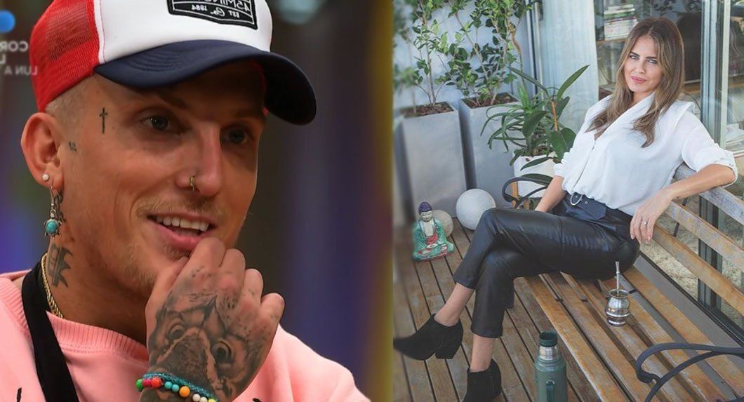 La increíble, e inesperada, alusión del Polaco sobre Silvina Luna en Masterchef celebrity