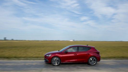 ¿Piezas de autos hechas con cáscara de arroz? Seat ya lo investiga