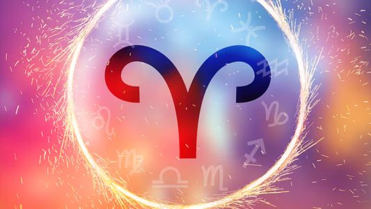 La energía de Aries ya se siente: por qué estás más impulsivo y qué significa