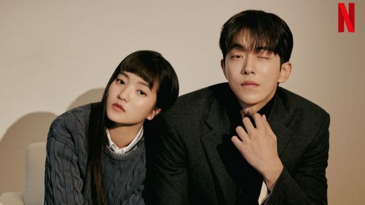 Netflix tiene la serie coreana más popular y es un K-drama inolvidable del que todos hablan.