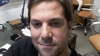 Conmoción por la muerte del escenógrafo Sebastián Seijas